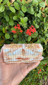 “Honey Love and Oats” Glo Body Bar